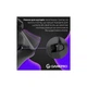 Геймпад GamePro GPX13B 2.4G/BT 5.1/USB/PC/iOS/Android RGB Black (GPX13B) (243241) - изображение 6