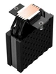 Кулер для процессора PcCooler PсCOOLER RT500 TC ARGB BK (RT500 TC ARGB BK) - изображение 5