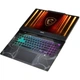 Ноутбук MSI 15.6 Cyborg 15 B2RWEKG FHD IPS 144Hz/Intel 5-210H/16GB/1TB/RTX 5050/W11H/Translucent Black (B2RWEKG-258US) - зображення 5