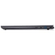 Ноутбук Acer 14.5 Swift X 14 SFX14-73G 2.8K OLED/Intel U7-255H/16GB/1TB/RTX 5050 8GB/W11/Gray (NX.J83EU.003) - изображение 7