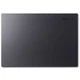 Ноутбук Acer 14.5 Swift X 14 SFX14-73G 2.8K OLED/Intel U7-255H/16GB/1TB/RTX 5050 8GB/W11/Gray (NX.J83EU.003) - изображение 8