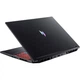 Ноутбук Acer 16 Nitro V 16S ANV16S-71-71T5 FHD IPS 180Hz/Intel Core 7 240/32GB/512SSD/RTX 5060/W11H/Obsidian Black (NH.U24AA.005 Custom 512GB) - зображення 5