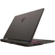 Ноутбук MSI 16 Vector 16 HX AI A2XWHG WUXGA IPS/Intel U7-255HX/32GB/1TB/RTX 5070 Ti/W11P/Cosmos Gray (A2XWHG-061US Custom 32GB RAM / 1TB SSD / Win11Pr - изображение 7