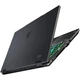 Ноутбук MSI 15.6 Cyborg 15 B2RWEKG FHD IPS 144Hz/Intel 5-210H/16GB/1TB/RTX 5050/W11H/Translucent Black (B2RWEKG-258US) - зображення 8