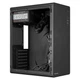 Корпус ProLogix E127 500W Black (E127 500W Black) 500 Вт - изображение 2