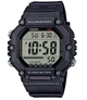 Мужские часы Casio AE-1600H-1AVEF - изображение 1