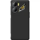 Силіконовий чохол Nubia Neo 3 5G Чорний (69057) - изображение 1