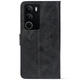 Чохол-книжка Crazy Horse Clasic для Realme C71 Grafit (Front) (69137) - зображення 3