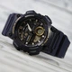 Мужские часы Casio AEQ-110W-2AVEF - изображение 2
