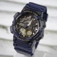 Мужские часы Casio AEQ-110W-2AVEF - изображение 4