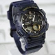 Мужские часы Casio AEQ-110W-2AVEF - изображение 5