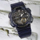 Мужские часы Casio AEQ-110W-2AVEF - изображение 6