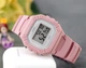 Женские часы Casio W-218HC-4AVEF - изображение 3