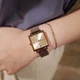 Женские часы Casio LTP-E155MR-9BEF - изображение 4
