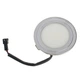 Аксесуар LED лампа для кухонних витяжок Model L09, Power 1.5W (Арт. 0001) (запчастини для витяжок) - зображення 1