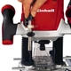 Фрезер Einhell TE-RO 1255E (4350490) - изображение 2