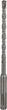 Бур Bosch SDS-Plus-5 7x100x165 мм (1618596171) - изображение 1