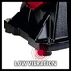 Точильний верстат Einhell TC-WD 200/150 (4417242) - зображення 6