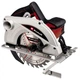 Пила циркулярная Einhell TC-CS 1410 (4331050) - изображение 1