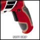 Отвертка аккумуляторная Einhell TC-SD 3.6 Li (4513442) - изображение 6