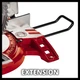 Пила торцовочная Einhell TC-MS 2112 (4300295) - изображение 6