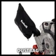 Пила торцовочная Einhell TC-MS 2112 (4300295) - изображение 8