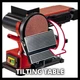 Станок шлифовальный Einhell TC-US 380 (4419257) - изображение 4