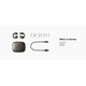 Наушники Anker SoundCore C40i Dark Gray (a3331gz1) - изображение 9