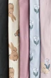 Легінси Hennes&Mauritz 5 в упаковці 140 з малюнком (1246485003-140) - изображение 2