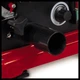 Лобзиковый станок Einhell TC-SS 406 E (4309047) - изображение 7