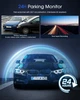 Видеорегистратор Dash Cam Avylet A1 WiFi 2K – ночное видение, Wifi подключение, сенсор удара, циклическая запись - изображение 2