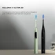Електрична зубна щітка Oclean X Ultra 20 Black - зображення 2