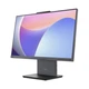 Моноблок Lenovo ThinkCentre AIO neo 50a 24 G5 Luna Grey (12SD000VUI) - изображение 3