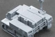 Збірна модель 1/35 Наземний дрон "TerMIT" (транспортно-евакуаційна версія) ScaleX VG 35005 - изображение 2