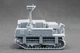 Збірна модель 1/35 Наземний дрон "TerMIT" (транспортно-евакуаційна версія) ScaleX VG 35005 - изображение 4