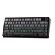 Беспроводная Механическая Клавиатура AULA F75 MAX LEOBOG Reaper Switch Black - изображение 1