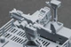 Збірна модель 1/35 Наземний дрон "TerMIT" з гранатометом MK19 ScaleX VG 35007 - изображение 2