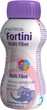 Энтеральное питание Nutricia Fortini с пищевыми волокнами со вкусом клубники для детей от 1 года 200 мл (8716900553370) - изображение 1