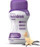 Энтеральное питание Nutricia Nutridrink Protein Vanilla со вкусом ванили с высоким содержанием белка и энергии 4 шт х 125 мл (8716900565403) - изображение 2