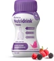 Энтеральное питание Nutricia Nutridrink Protein Berries со вкусом лесных ягод с высоким содержанием белка и энергии 4 шт х 125 мл (8716900570353) - изображение 2