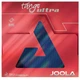 Накладка для ракетки Joola Tango Ultra 2.0 Black (71236) 5158642 - зображення 1