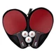 Набір для настільного тенісу Joola Duo Pro 2 Bats 3 Balls (54821) 4914982 - зображення 2
