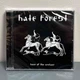Hate Forest - Hour Of The Centaur CD 00-00010459 - изображение 1