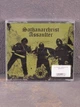 Necromorbid - Sathanarchrist Assaulter CD 00-00009289 - изображение 2