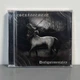 Estrangement - Disfigurementality CD 00-00013630 - изображение 1