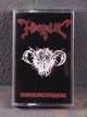 Heretic - Devilworshipper Tape 1811050204 - изображение 1