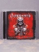 Aftermath - There Is Something Wrong CD 2007141235 - изображение 1