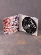 Admortem - Living Through Blood CD 00-00009737 - изображение 3