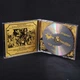 Druadan Forest / Old Sorcery - Druadan Forest / Old Sorcery CD (Yellow Version) 00-00011152 - изображение 3