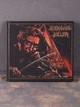 Mekong Delta - The Music Of Erich Zann CD Digibook 1910090139 - изображение 1